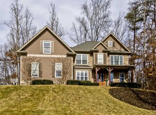 419 Laurel Ridge Ln, Knoxville, TN 37922