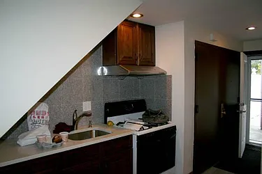 Rented by Level Group