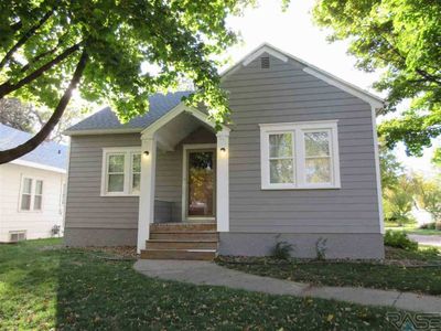 1601 S Norton Ave, Sioux Falls, SD, 57105