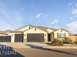 4143 S 380 E, Washington, UT 84780