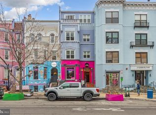 2307 18th St NW, Washington, DC 20009