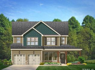 1206 Gaby Ln, Knightdale, NC 27545