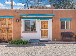 727 Galisteo St #5, Santa Fe, NM 87505