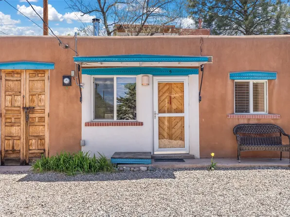 727 Galisteo St #5, Santa Fe, NM 87505