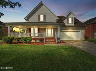 7301 Duchess Dr, Louisville, KY 40228