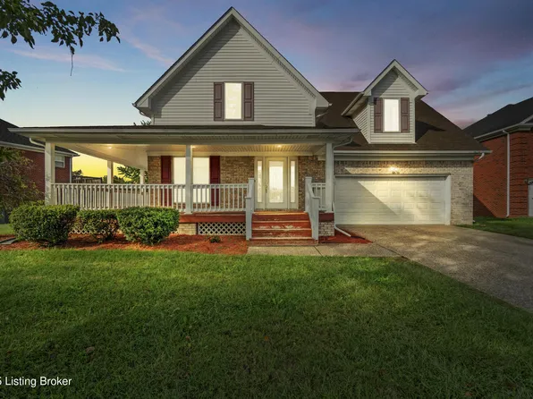 7301 Duchess Dr, Louisville, KY 40228
