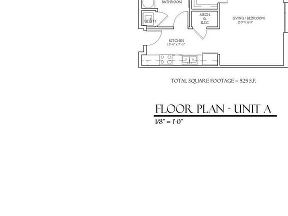 3rd image of 4811 Woodrow Ave #233