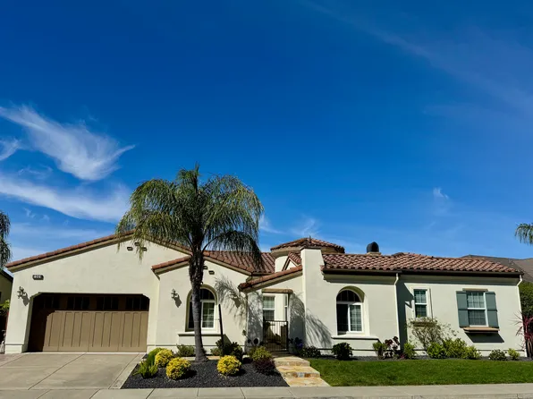 401 Bridle Ct, San Ramon, CA 94582