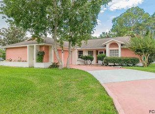 20 Wasserman Dr, Palm Coast, FL 32164