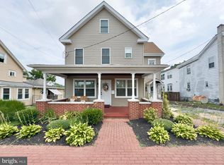 220-222 S Main St, Williamstown, NJ 08094