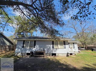 758 Hearn Rd, Hinesville, GA 31313