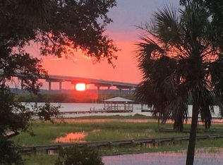 2007 Waterway Blvd, Isle Of Palms, SC 29451