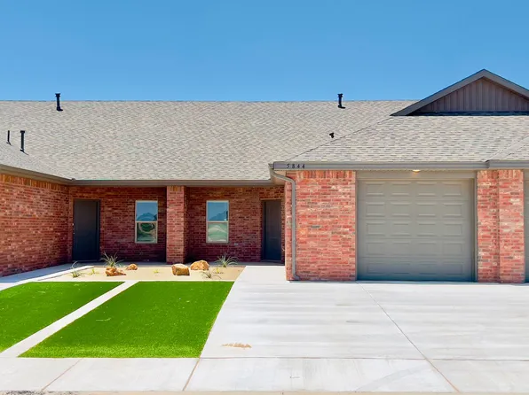 5846 Virginia Ave, Lubbock, TX 79407