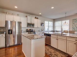 4005 Corey Ct, Spring Hill, TN 37174