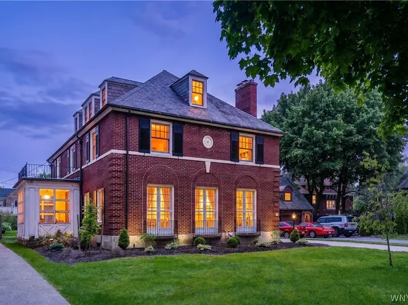 175 Depew Ave, Buffalo, NY 14214