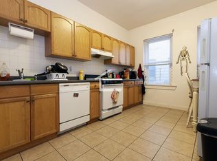 36 Brighton Ave #2B, Allston, MA 02134