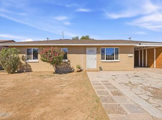 3806 W SHERIDAN Street, Phoenix, AZ 85009