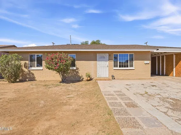 3806 W SHERIDAN Street, Phoenix, AZ 85009