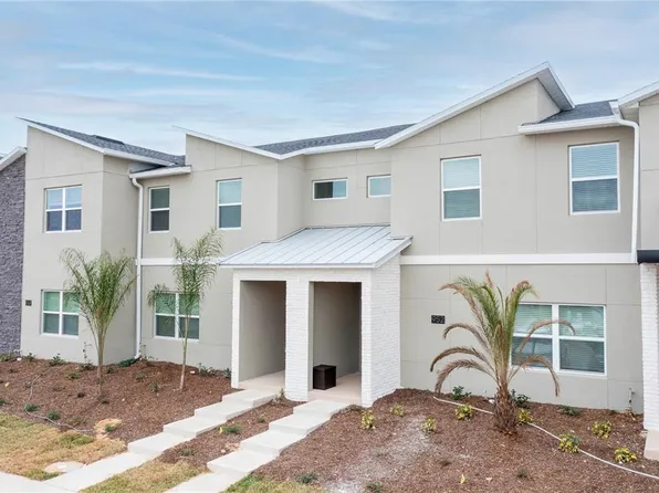 952 LEADER STREET, DAVENPORT, FL 33896