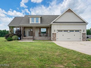 201 Northfield Dr, Goldsboro, NC 27534