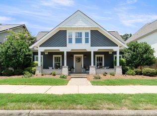 6508 Spring St, Trussville, AL 35173