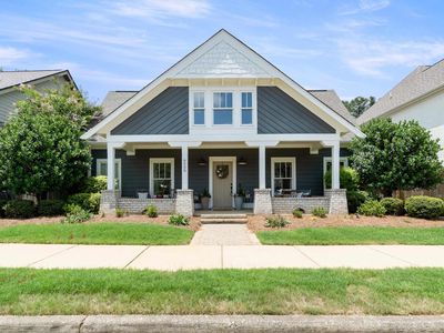 6508 Spring St, Trussville, AL, 35173