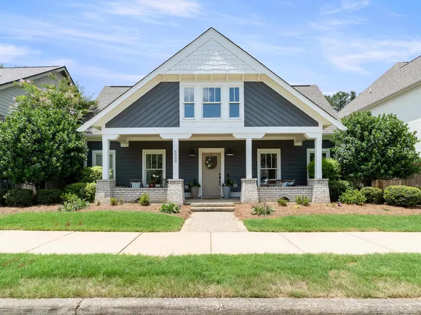 6508 Spring St, Trussville, AL 35173