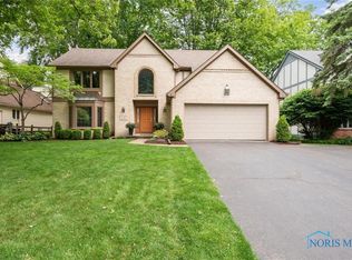 2426 Gibley Park Rd, Toledo, OH