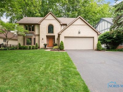2426 Gibley Park Rd, Toledo, OH, 43617