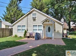 1609 Maple Ave, South Plainfield, NJ 07080