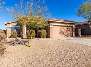 17528 W East Wind Ave, Goodyear, AZ 85338