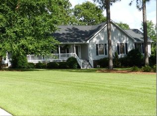 313 Lakeland Dr, Rockingham, NC 28379