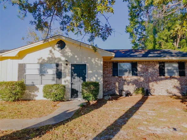 248 SW Fabian Way, Lake City, FL 32024