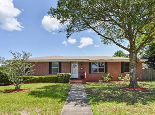 1107 Westlawn Dr, Jacksonville, FL 32211