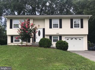 223 Garner Ave, Waldorf, MD