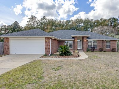 2207 Titanium Dr, Crestview, FL, 32536