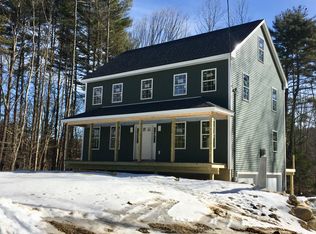 304 Bow Lake Rd, Northwood, NH 03261
