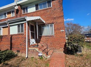 5205 12th St NE, Washington, DC 20011
