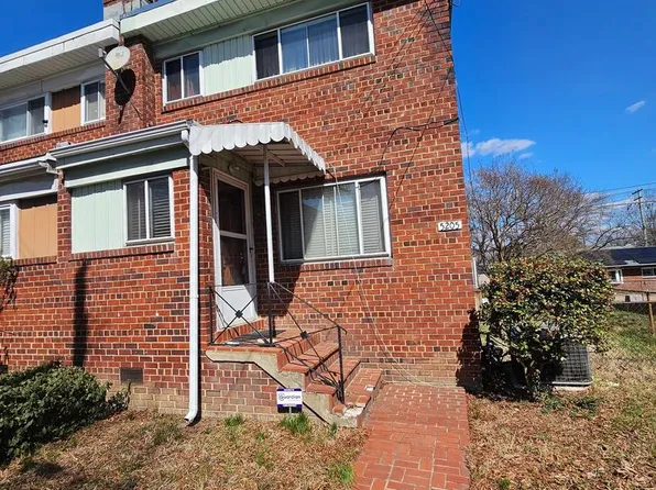 5205 12th St NE, Washington, DC 20011