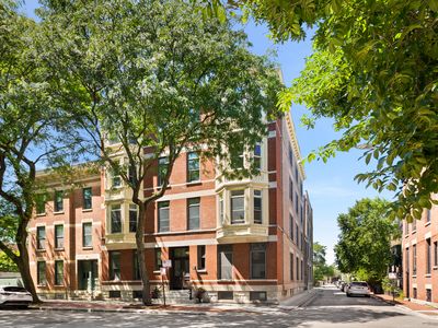1742 N North Park Ave APT 3S, Chicago, IL, 60614