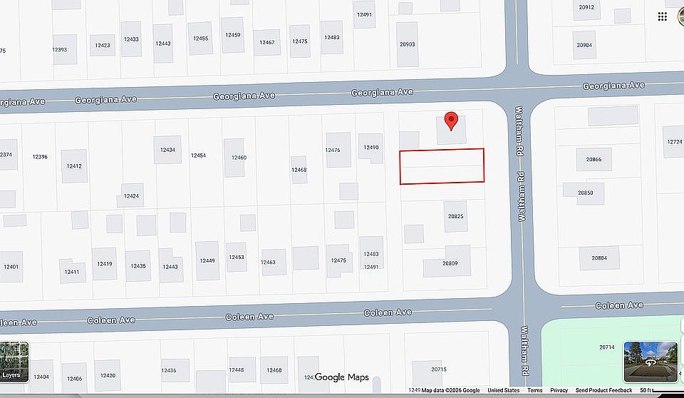 2nd image of 0 Waltham Rd