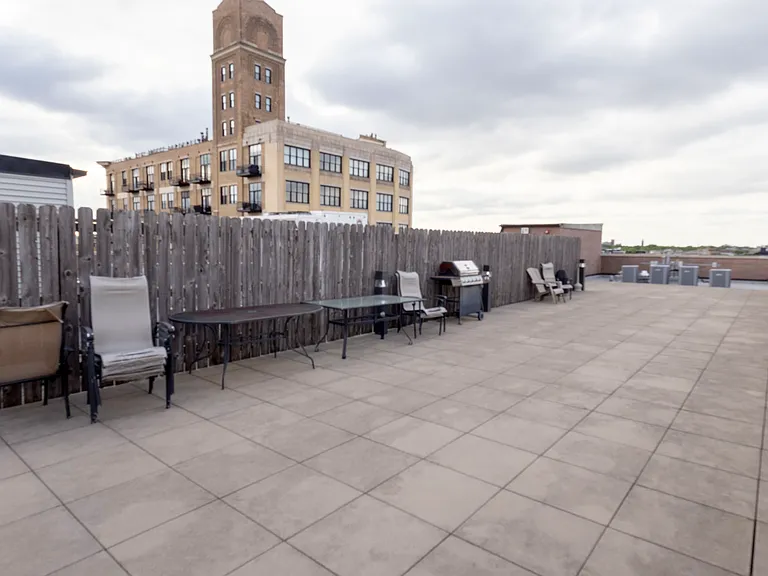 Think of being the most popular person in your friend group. With this Rooftop, and some minor modifications to your personality... It could be you!