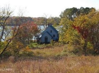 12720 Wye Landing Ln, Wye Mills, MD 21679