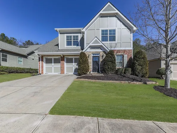 217 Towering Peaks, Canton, GA 30114