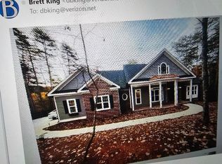 Creekside Dr, Jasper, GA 30143