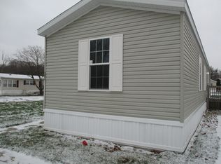 284 Roxbury Park, Goshen, IN 46526