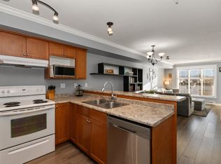 45645 Knight Rd #314, Chilliwack, BC V2R0B1