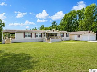 1531 Puckett Lake Rd, West Monroe, LA 71292