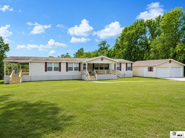 1531 Puckett Lake Rd, West Monroe, LA 71292