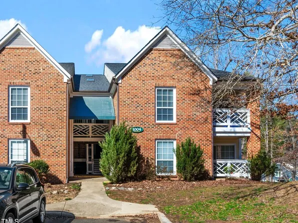 1004 Kingswood Dr APT J, Chapel Hill, NC 27517